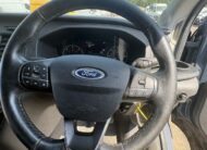 2021 Ford Transit – Model: Transit 350 Trend EcoBlue – LC71OAL