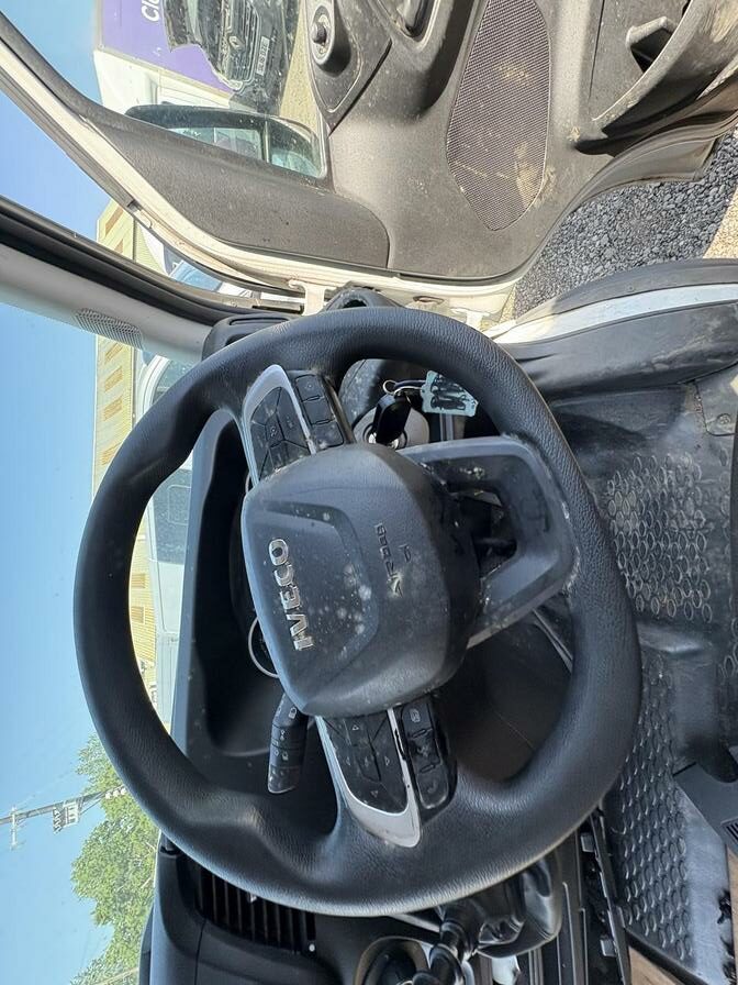 2022 Iveco Daily – Model: Daily 35S14b – LV72TTO
