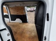 2021 Vauxhall Combo – Model: Combo 2300 Dynamic TD – DS21SZU