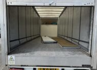 2021 Peugeot Boxer – Model: Boxer 335 L3 Blue HDi – CN21BDX