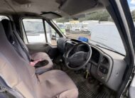 2004 Ford Transit – Model: Transit 350 LWB – MK54KWG