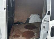2015 Vauxhall Combo – Model: Combo 2000 L1H1 CDTi – DX65WSJ