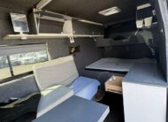 2007 Citroen Relay – Model: Relay 35 HDi 120 XLWB – KV57AHG