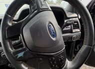 2021 Ford Ranger – Model: Ranger Wildtrak EcoBlue 4×4 Auto – LV21NRU