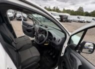 2017 Peugeot Partner – Model: Partner SE L1 Blue HDi – YL17LSY