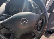 2010 Mercedes-Benz Viano – Model: Viano CDI 2.2 Ambiente Compact Auto – WX10OMA
