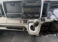2017 Fuso Canter – Model:  – PN17CRV