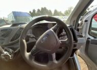 2018 Ford Transit – Model: Transit 350 – YR68EJG