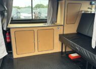 1997 Volkswagen Caravelle – Model: Caravelle Auto SWB – R742TKY