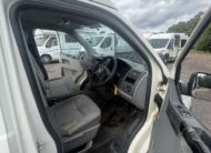 2006 Volkswagen Transporter – Model: Transporter T30 104 TDI LWB – AK06ZLO