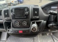 2021 Peugeot Boxer – Model: Boxer 435 Professional L4H2 Blue HDi – LG21VLF