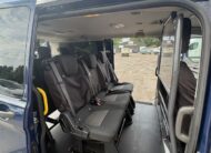 2019 Ford Transit Custom – Model: Transit Custom 320 Base EcoBlue – GN19SZK