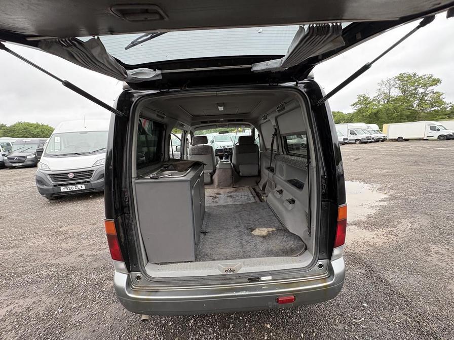 1995   – Model:  – M294PDV