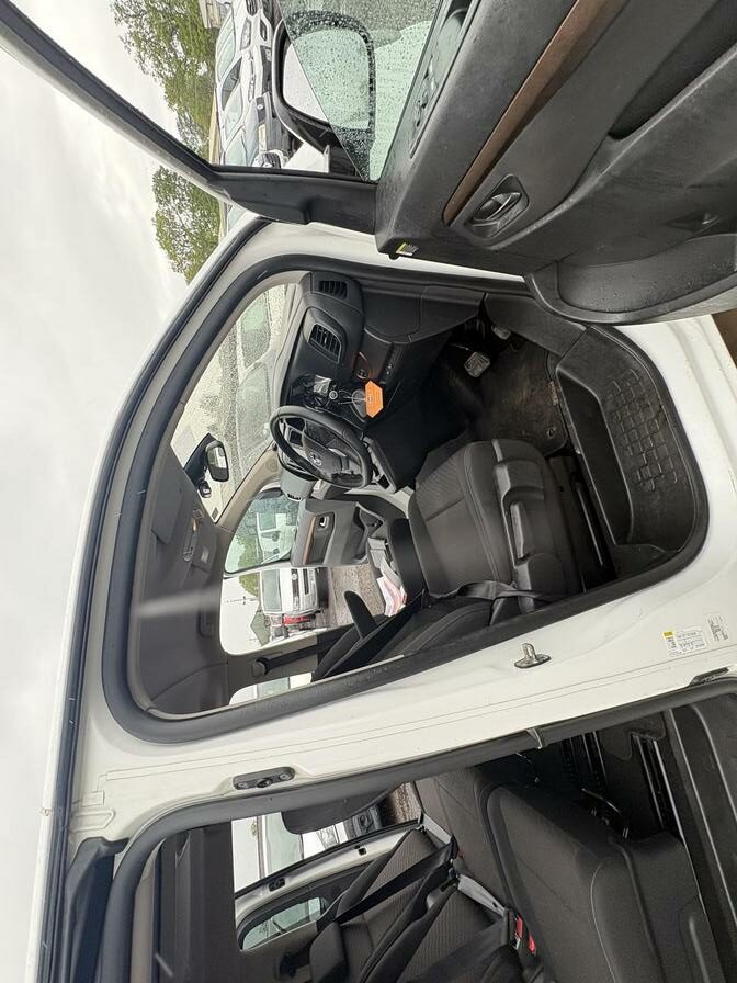 2022 Toyota Proace Verso – Model: Proace Verso Family L1 D-4D Auto – GV71OCK
