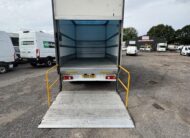 2021 Renault Master – Model: Master LL35 Business dCi – SA21XGV