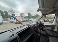 2018 Citroen Relay – Model: Relay 35 L3H2 Enterprise Blue HDi – BJ68OKO