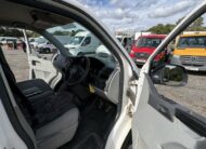 2014 Volkswagen Transporter – Model: Transporter T28 Startline TDI – YF64XKE