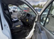 2014 Vauxhall Vivaro – Model: Vivaro  2700 CDTI – GL64HJG