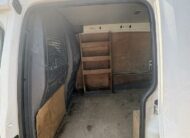 2014 Volkswagen Caddy – Model: Caddy C20 Startline TDI – VK14ZKN