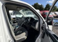 2015 Volkswagen Transporter – Model: Transporter T32 Startline TDI BlueMotion Technology 4Motion – MF65VBT