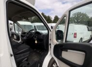 2019 Peugeot Boxer – Model: Boxer 335 L4 Blue HDi – BF69AFZ