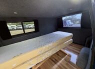 2001 Volkswagen Transporter – Model: 800 Special TD SWB – YC51HVU
