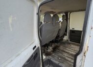 2006 Ford Transit – Model: Transit 350 LWB – EF06EVM