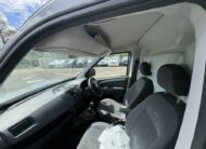 2021 Fiat Doblo Cargo – Model: Doblo 16V Technico MultiJet II – CV71VBK