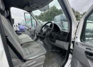 2011 Volkswagen Crafter – Model: Crafter 35 Blue TDI 108 M – KR11ZKU