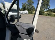 2004 Ford Transit – Model: Transit 300 SWB TD – LD04HJU