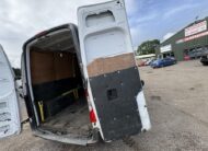 2019 Mercedes-Benz Sprinter – Model: Sprinter 311 CDi – PE69WKF