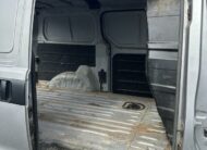 2013 Hyundai iLoad – Model: iLoad Comfort CRDi 116 – OV13DOH