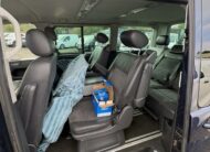2010 Volkswagen Caravelle – Model: Caravelle Executive TDI 180 – BF10TKY