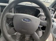 2011 Ford Transit – Model: Transit 85 T260 MWB FWD – AF11ORO