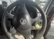 2017 Mercedes-Benz Sprinter – Model: Sprinter 314 CDi – DK67MLN