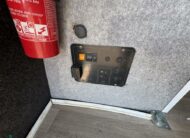 2008 Citroen Relay – Model: Relay 35 HDi 120 LWB – PN58OZK