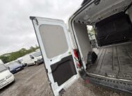 2020 Ford Transit – Model: Transit 290 Trend EcoBlue – YR70TTE