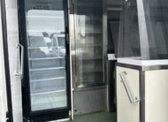 2017 Peugeot Boxer – Model: Boxer 435 Professional L4H2 Blue HDi – EY67ZDG