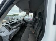 2018 Ford Transit – Model: Transit 350 – CV68BDY