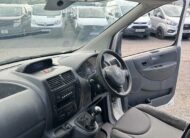 2015 Citroen Dispatch – Model: Dispatch 1200 L2H1 Enterprise HDi – LG15HKE