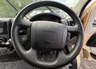 2014 Citroen Relay – Model: Relay 35 L3 HDi – CN14BEY