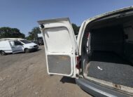 2009 Volkswagen Caddy MaxI – Model: Caddy Maxi C20 TDI 104 – LM59LZF