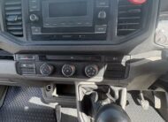 2019 Volkswagen Crafter – Model: Crafter CR35 Startline TDI – GF69BZY