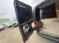 2016 Volkswagen Transporter – Model: Transporter T28 Trendline TDI BlueMotion Technology – RA65MHX