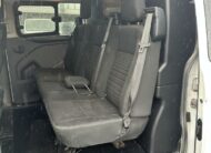 2021 Ford Transit Custom – Model: Transit Custom 320 Limited EcoBlue – HT21BJZ