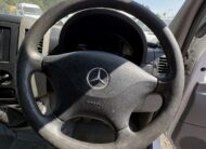 2010 Mercedes-Benz Sprinter – Model: Sprinter 209 CDi MWB – YN10CKO