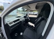 2019 Volkswagen Caddy – Model: Caddy C20 Trendline TDI – GD68MKM