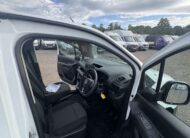 2021 Vauxhall Combo – Model: Combo 2000 Edition – WP71MFZ