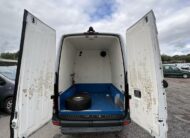 2017 Mercedes-Benz Sprinter – Model: Sprinter 314 CDi – DK67LTY
