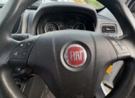 2016 Fiat Doblo Cargo – Model: Doblo 16v MultiJet – WR16VCV